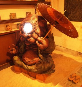 ワンダーフェスティバル2013＜冬＞　妖怪造形大賞 (4)