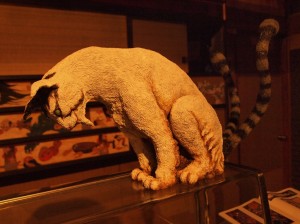 ワンダーフェスティバル2013＜冬＞　妖怪造形大賞 (3)