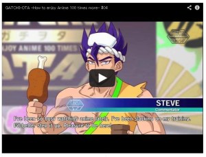 WAO流《RYU》JAPAN (2)