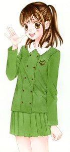 吉住渉　ママレード・ボーイ little (2)