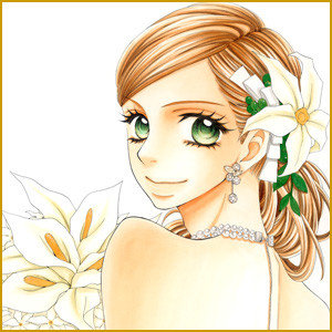 マーガレット＆別マ創刊50周年展 (3)