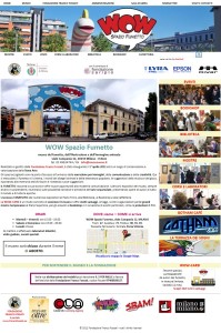 ミラノマンガフェスティバル (1)