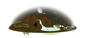 アースデイ (11)