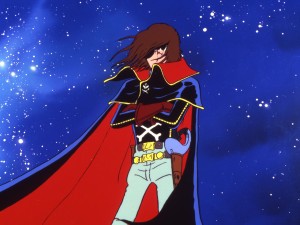 アニメプロジェクトin大泉 アニメわくわく聖地巡礼大泉 (2)