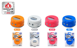 オートミーＳ　小型自動ロボットクリーナー　トミー (3)