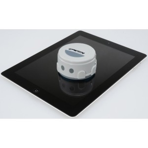 オートミーＳ　小型自動ロボットクリーナー　トミー (2)