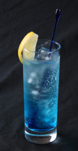 ACROSS THE BORDER (8)