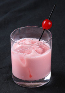 ACROSS THE BORDER (7)