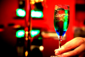 ACROSS THE BORDER (3)