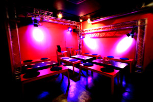 ACROSS THE BORDER (2)