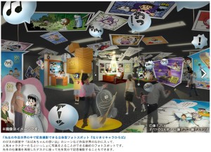 生誕80周年記念 「藤子・Ｆ・不二雄展」 (4)