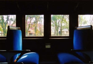 澤本慶子 Double Take (2)