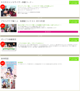 アキバ大好き！祭り　2013夏 (5)