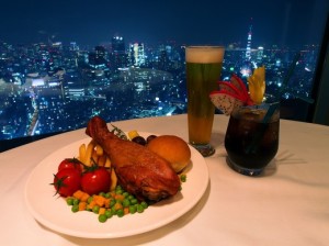 魔法使いのカフェ＆パブ ハリー・ポッター (4)