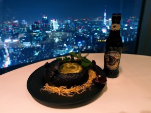 魔法使いのカフェ＆パブ ハリー・ポッター (2)