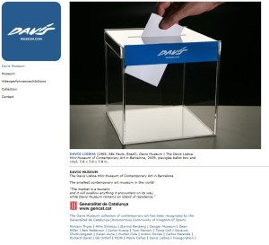 Miho Shimizu Øyvind Renberg Danger Museum (2)