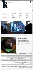 Miho Shimizu  Øyvind Renberg  Danger Museum