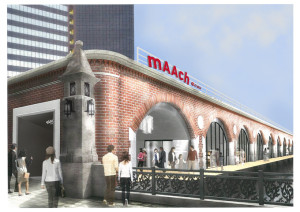 マーチエキュート神田万世橋 (9)