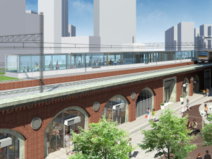 マーチエキュート神田万世橋 (8)