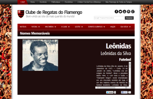 レオニダス・ダ・シルバ (1)