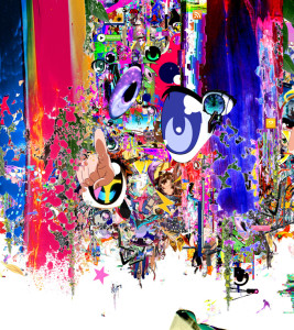 エクストリームAR画像コア　梅沢和木　AR三兄弟 (9)