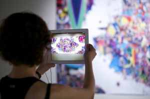 エクストリームAR画像コア　梅沢和木　AR三兄弟 (6)