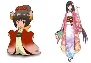 浅野恭司原画展 (1)