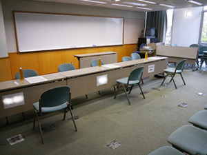 講評会　ヒューマンアカデミー (1)