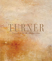 ターナー展　東京都美術館 (7)