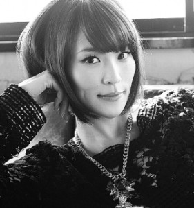 清川あさみ 男糸 danshi (1)