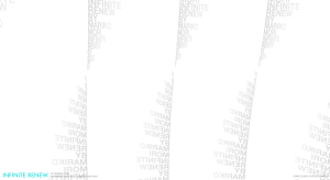 森万里子　Infinite Renew (2)