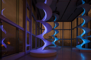 森万里子　Infinite Renew (7)