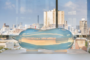 森万里子　Infinite Renew (4)