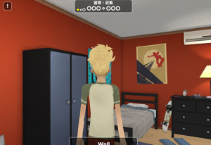 Influent　筑波大学エンタテインメントコンピューティング研究室　Kickstarter (3)