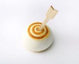 JAPANESE FACE 歌舞伎フェイスパック　ATARI MANJU (1)