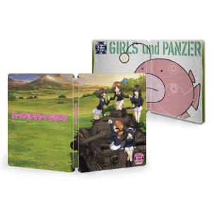 秋葉原上陸作戦 ガルパン (3)