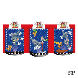 みんな大好き！！トムとジェリーの愉快な世界展 (2)