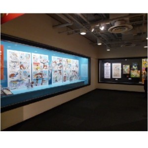 みんな大好き！！トムとジェリーの愉快な世界展 (6)