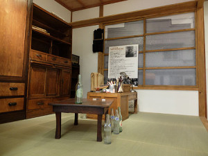 トキワ荘お休み処 (4)