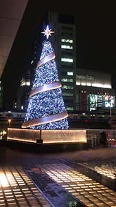 UDX　秋葉原上陸作戦 (1)