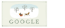 Happy Holidays from Google!