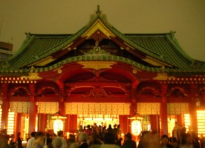 神田明神　午年 (4)