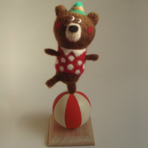 WANSAKA 　CIRCUS (3)