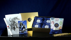 武将米　BASARA御膳 (8)