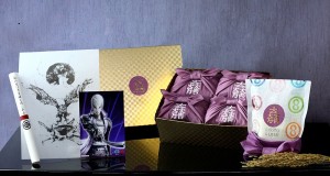 武将米　BASARA御膳 (7)