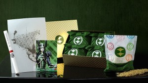 武将米　BASARA御膳 (6)