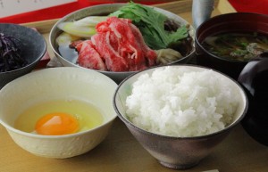 武将米　BASARA御膳 (5)