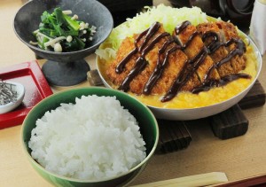 武将米　BASARA御膳 (3)