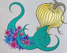 私のキオク展　Bunkamura (7)