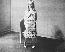 私のキオク展　Bunkamura (13)